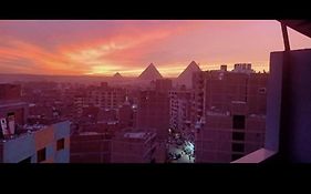 Orion Pyramids 3*